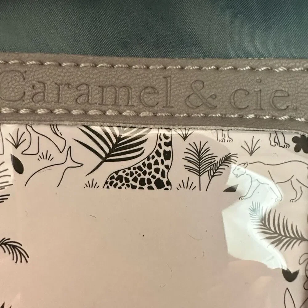 Caramel & Cie nwt caramel